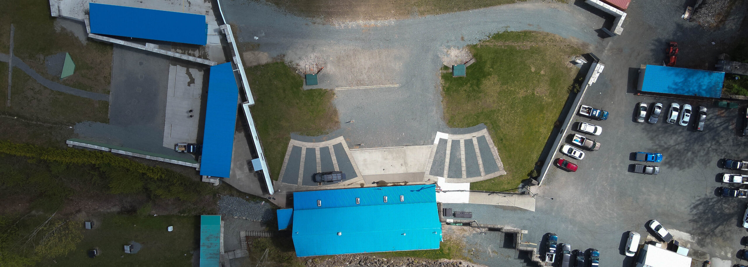 Ridgedale Rod & Gun Club